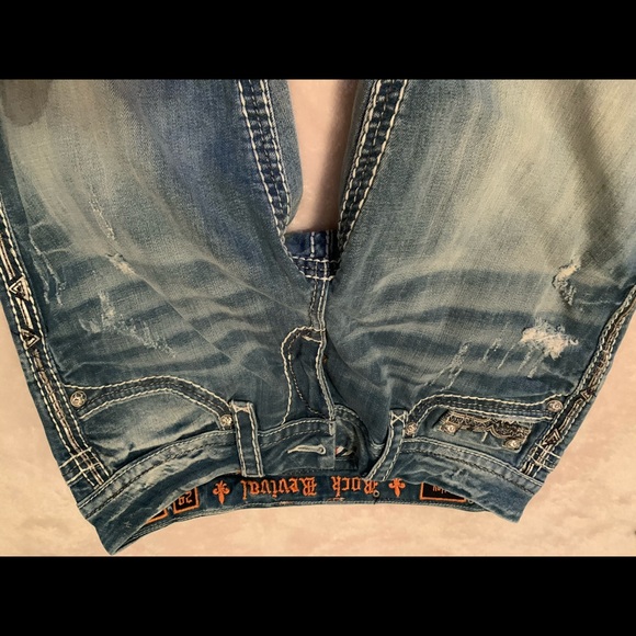 Rock Revival women’s jeans - Picture 3 of 6